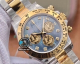 JH FACTORY BEST 1:1 / ROLEX DAYTONA OYSTER