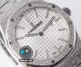 OM FACTORY BEST 1:1 / AP ROYAL OAK 33MM WOMEN