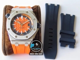 JF FACTORY BEST 1:1 / AP ROYAL OAK OFFSHORE 42