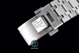 NEW 2022 / ZF FACTORY BEST 1:1 / AP ROYAL OAK 15500 41MM VER.2