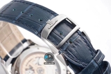 NEW 2021 / ZF FACTORY BEST 1:1 / JAGER LECOULTRE ULTRA THIN Q1378420