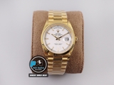 NEW 2020 / EW FACTORY BEST 1:1 / ROLEX DAY-DATE 36MM