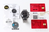 OM FACTORY BEST 1:1 / OMEGA SEAMASTER MOONWATCH CHRONOGRAPH