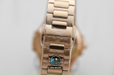 NEW 2022 / MS FACTORY BEST 1:1 / PATEK PHILIPPE NAUTILUS 7118 LADY 35,2MM