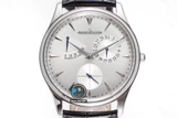 NEW 2021 / ZF FACTORY BEST 1:1 / JAGER LECOULTRE ULTRA THIN Q1378420