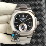 TW FACTORY BEST 1:1 / PATEK PHILIPPE NAUTILUS CHRONOGRAPH 5980