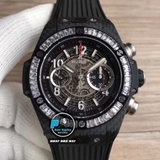 AB FACTORY BEST 1:1 / HUBLOT BIG BANG UNICO 45