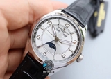 NEW 2022 / MX FACTORY BEST 1:1 / VACHERON CONSTANTIN FIFTYSIX COMPLETE CALENDAR 4000E
