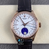 NEW 2021 / GMF FACTORY BEST 1:1 / ROLEX CELLINI MOONPHASE 50535