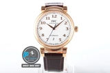 MKS FACTORY BEST 1:1 / IWC DA VINCI IW356605 40MM