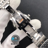 VS FACTORY BEST 1:1 / OMEGA DE VILLE HOURS VISION 41
