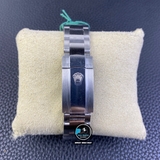 NEW 2023 / GS FACTORY BEST 1:1 / ROLEX MILGAUSS 116400 40MM CAL.3131