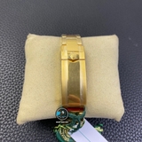 NEW 2021 / VS FACTORY BEST 1:1 / ROLEX SUBMARINE DATE 126618 40MM GOLD CAL.3235