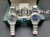 NEW 2023 / VS FACTORY BEST 1:1 / ROLEX YACHT MASTER 40 CAL.3235
