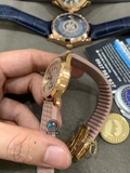 NEW 2021 / PPF FACTORY BEST 1:1 / PATEK PHILIPPE AQUANAUT 5072R WOMEN 35,6MM