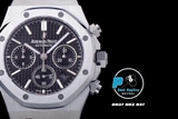 JH FACTORY BEST 1:1 / AP ROYAL OAK CHRONOGRAPH 41
