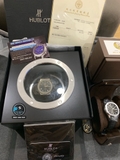 NEW 2020 / JJF FACTORY BEST 1:1 / HUBLOT CLASIC FUSION 38MM