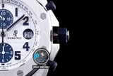 JF FACTORY BEST 1:1 / AP ROYAL OAK OFFSHORE CHRONOGRAPH 42