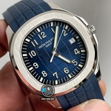 NEW 2022 / 3K FACTORY BEST 1:1 / PATEK PHILIPPE AQUANAUT 5168G 40MM CAL.324SC