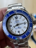 NEW 2023 / TF FACTORY BEST 1:1 / OMEGA SEAMASTER PLANET OCEAN DIVER 6000M 45,5MM