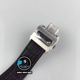V6 FACTORY BEST 1:1 / CARTIER SANTOS 100