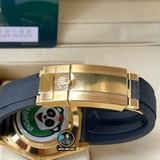 NEW 2022 / BETTER (3K) FACTORY BEST 1:1 / ROLEX DAYTONA OYSTERFLEX 40 x 12,2MM CAL.4130