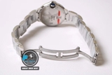 V6 FACTORY BEST 1:1 / CARTIER BALLOON BLEU 33MM