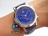 PP FACTORY BEST 1:1 / PATEK PHILIPPE SKY MOON CELESTIAL 6102 - 6104