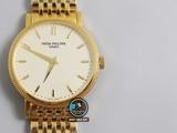NEW 2023 / TW FACTORY BEST 1:1 / PATEK PHILIPPE CALATRAVA 5120G 38 X 8,9MM CAL.240