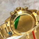 NEW 2020 / BL FACTORY BEST 1:1 / ROLEX DAYTONA OYSTER RAINBOW ROSE GOLD