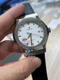 NEW 2023 / APS FACTORY BEST 1:1 / HUBLOT FUSION 42MM CORE 2892