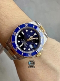 NEW 2021 / JVS FACTORY BEST 1:1 / ROLEX SUBMARINE DATE 126613, 126618 41MM CAL.3235