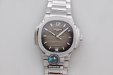 NEW 2022 / MS FACTORY BEST 1:1 / PATEK PHILIPPE NAUTILUS 7118 LADY 35,2MM
