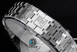 NEW 2021 / OM FACTORY BEST 1:1 / AP ROYAL OAK CHRONOGRAPH 26331