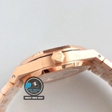JF FACTORY BEST 1:1 / AP ROYAL OAK DOUBLE BALANCE WHEEL OPENWORK 41