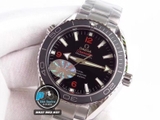 MKS FACTORY BEST 1:1 / OMEGA SEAMASTER 600M PLANET OCEAN