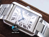 ZF FACTORY BEST 1:1 / CARTIER TANK SOLO W5200027