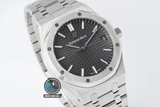 NEW 2022 / IP FACTORY BEST 1:1 / AP ROYAL OAK 15500ST 41MM CAL.4302