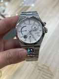 NEW 2023 / TWA FACTORY BEST 1:1 / VACHERON CONSTANTIN DUAL TIME 47450