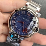 V6 FACTORY BEST 1:1 / CARTIER BALLOON BLEU 42MM V5