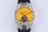 NEW 2021 / R8 FACTORY BEST 1:1 / AP ROYAL OAK EXTRA THIN 