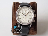 ZF FACTORY BEST 1:1 / IWC PORTUGUESE CHRONOGRAPH IW39040