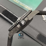 NEW 2022 / VS FACTORY 1:1 / ROLEX DIW SUBMARINE CARBON FIBER 40MM CAL.3135