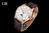 NEW 2023 / GR FACTORY BEST 1:1 / VACHERON CONSTANTIN FIFTYSIX CALENDAR 4000E 40MM CAL.2460