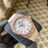 NEW 2022 / APS FACTORY BEST 1:1 / HUBLOT FUSION ORLINSKI 40MM CORE 2892