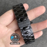 KM FACTORY BEST 1:1 / PATEK PHILIPPE NAUTILUS 5726/1A CARBON LIMITED