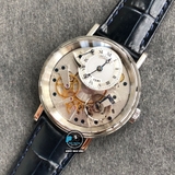 NEW 2021 / DRAGON FACTORY BEST 1:1 / BREGUET TRADITION 7057 VER.2