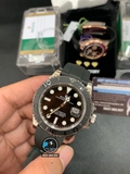NEW 2020 / VS FACTORY BEST 1:1 / ROLEX YACHT MASTER OYSTERFLEX 42