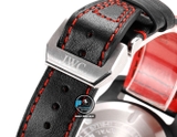 NEW 2023 / TW FACTORY BEST 1:1 / IWC PILOT’S  TOP GUN IW389108  44.5 x 15MM PILOT’S WATCH CHRONOGRAPH EDITION “TOPHATTERS”