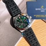 VIP NEW 2021 / ORIGINAL FACTORY BEST 1:1 / BRETLING BENTLEY B01 CHRONOMAT 42MM ETA 7750